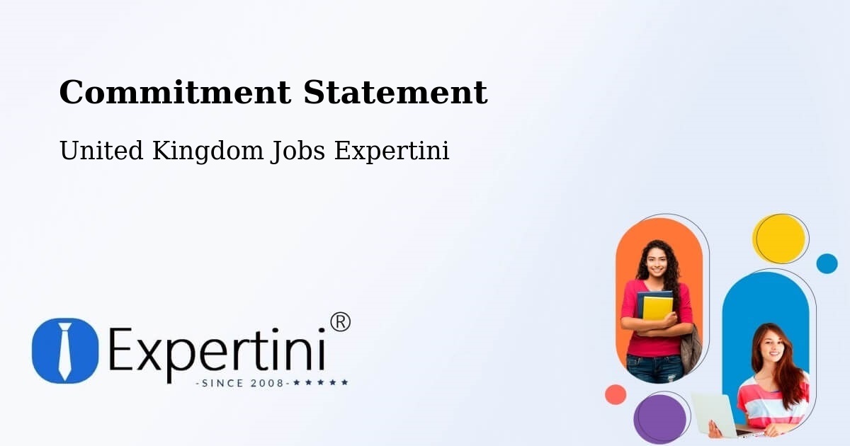 Corporate Commitment – Cambridge - United Kingdom Jobs Expertini