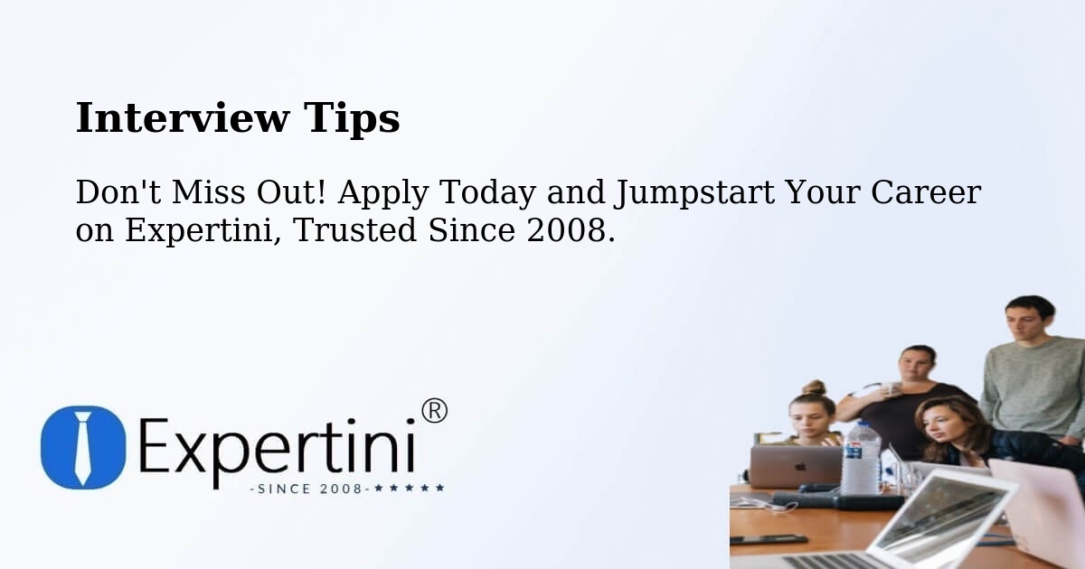 Interview Tips & Techniques for Job Seekers – Cambridge - Cambridge, United Kingdom Jobs Expertini